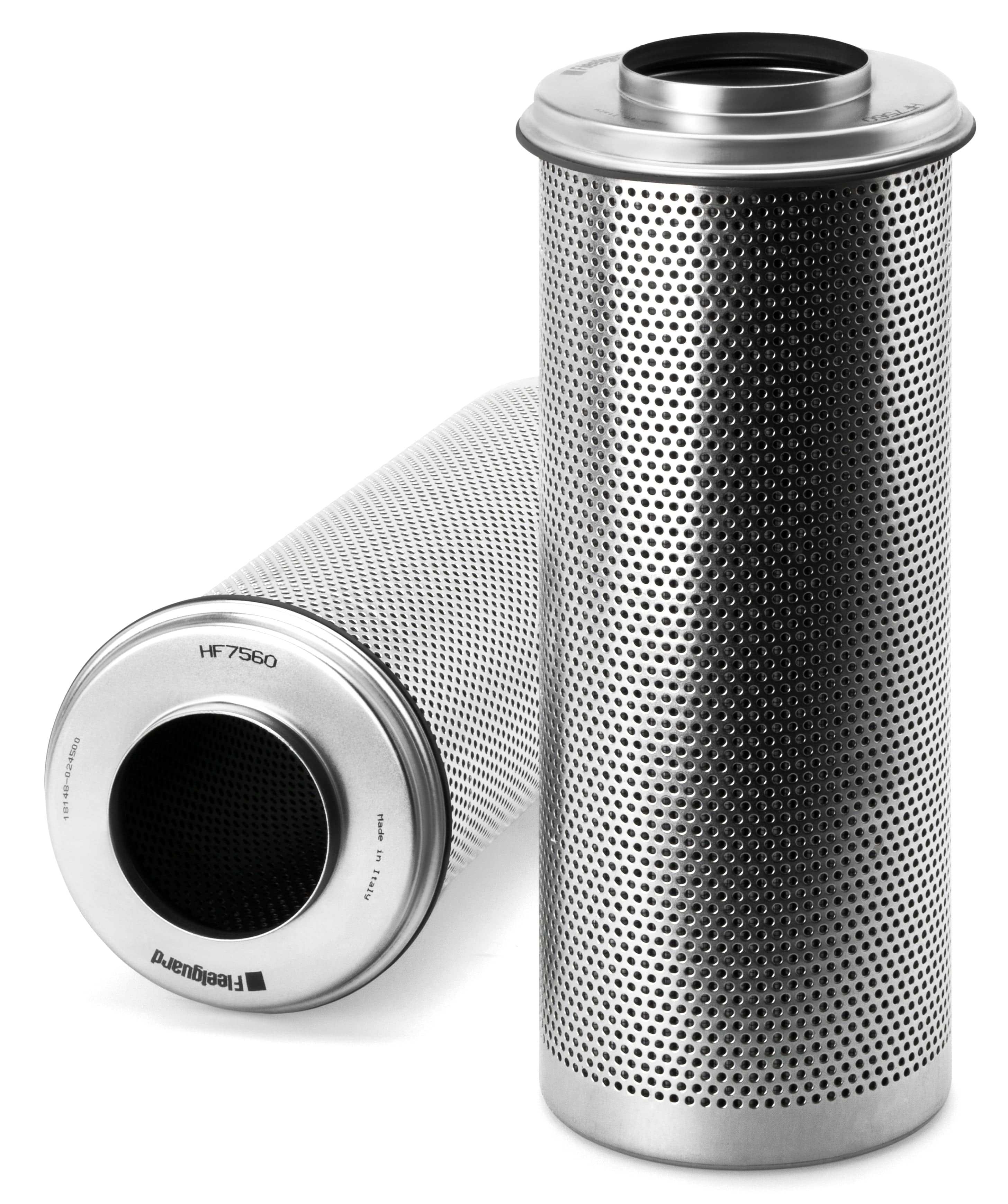 Hydraulic Filter (Cartridge) - Fleetguard HF7560 – MH Spares