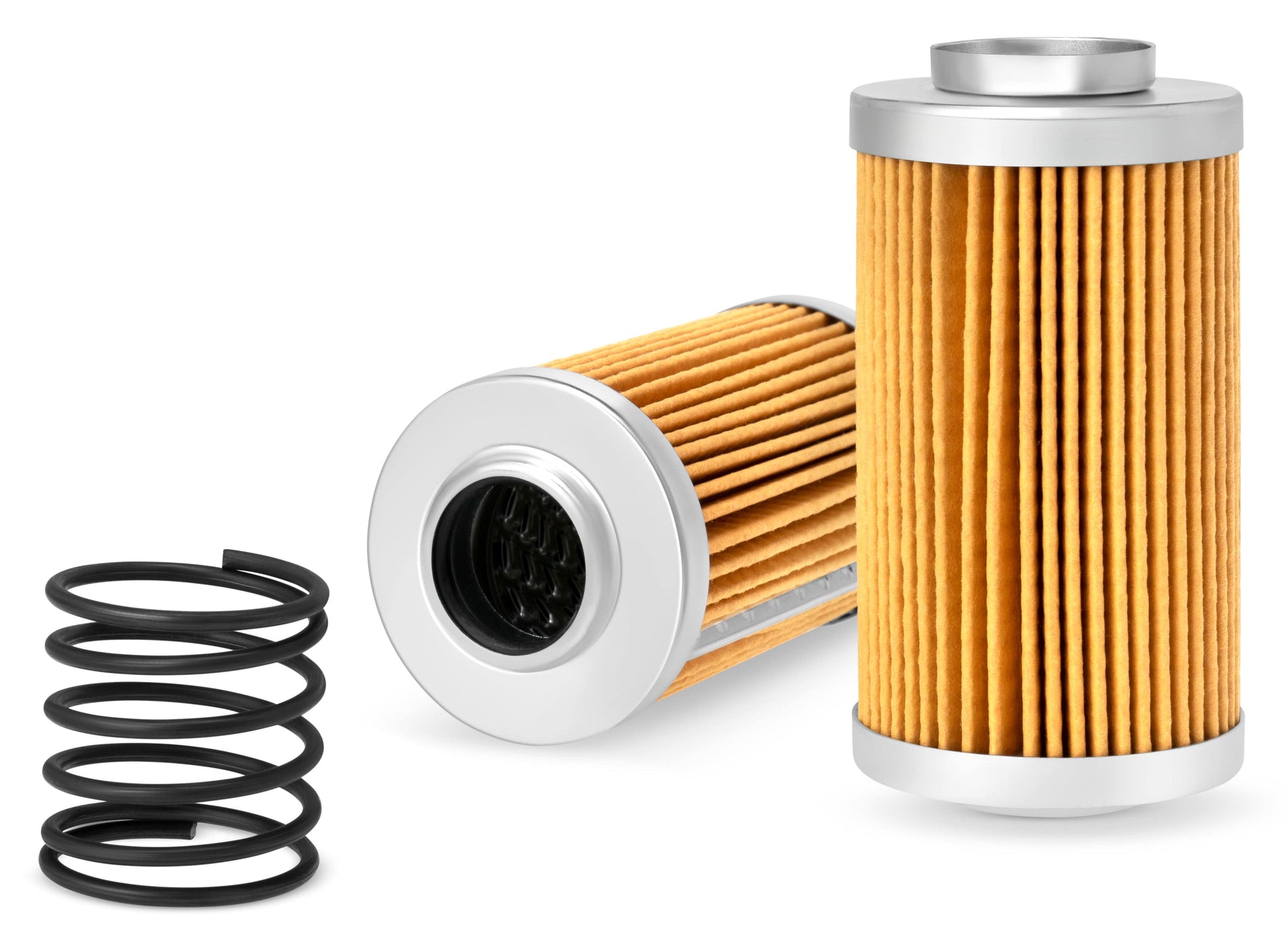 Fleetguard Hydraulic Filter (Cartridge) - Fleetguard HF7657