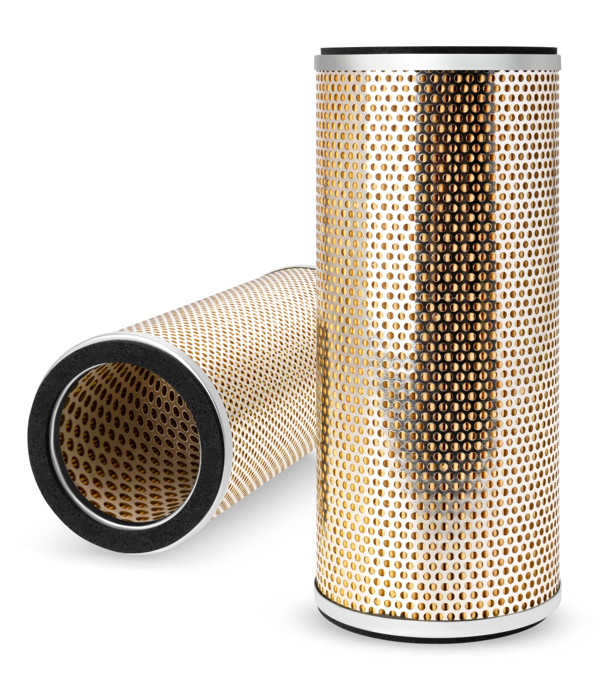 Fleetguard Hydraulic Filter (Cartridge) - Fleetguard HF7726