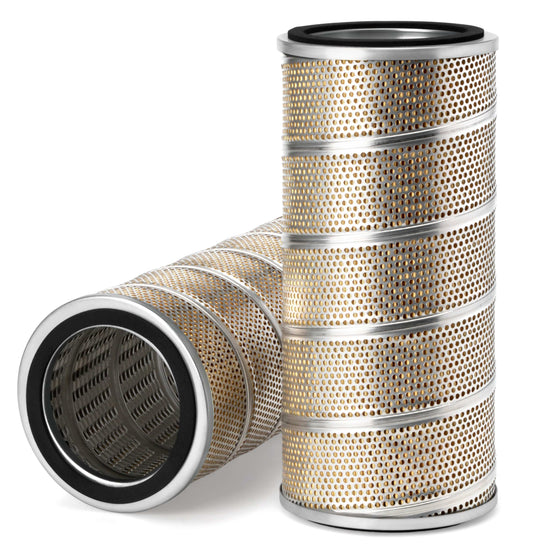 Fleetguard Hydraulic Filter (Cartridge) - Fleetguard HF7728