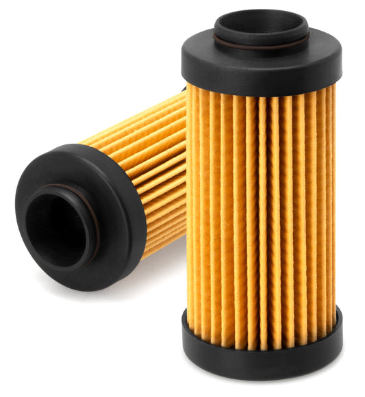 Fleetguard Hydraulic Filter (Cartridge) - Fleetguard HF7739