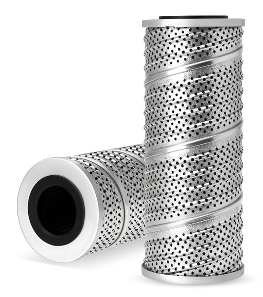 Fleetguard Hydraulic Filter (Cartridge) - Fleetguard HF7768