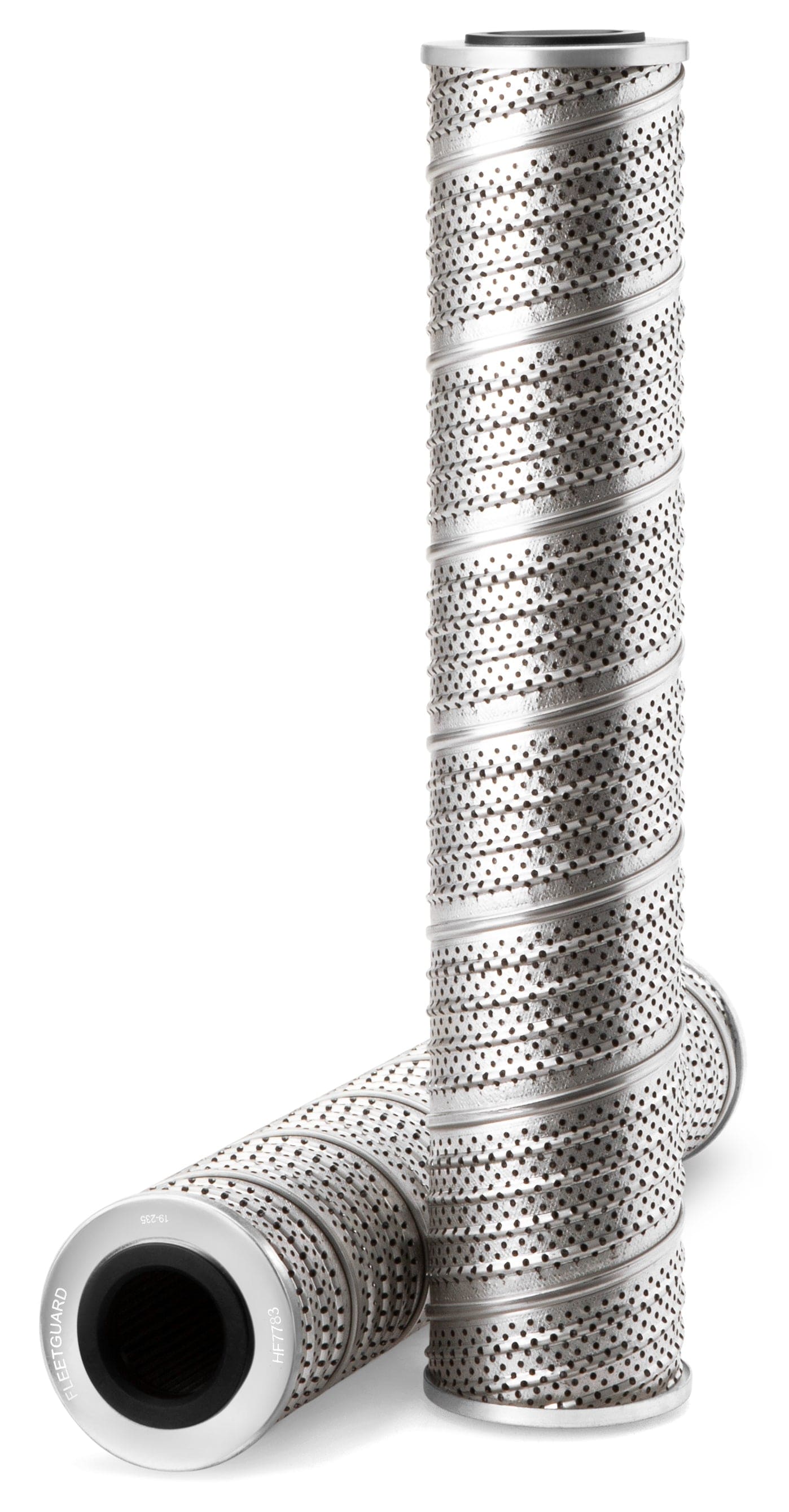 Fleetguard Hydraulic Filter (Cartridge) - Fleetguard HF7781