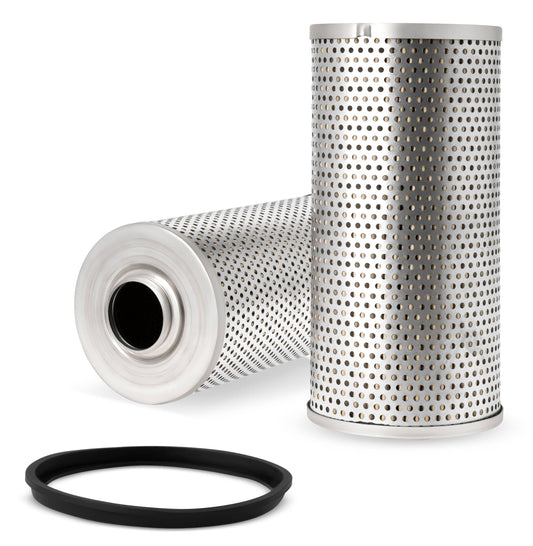 Fleetguard Hydraulic Filter (Cartridge) - Fleetguard HF7797
