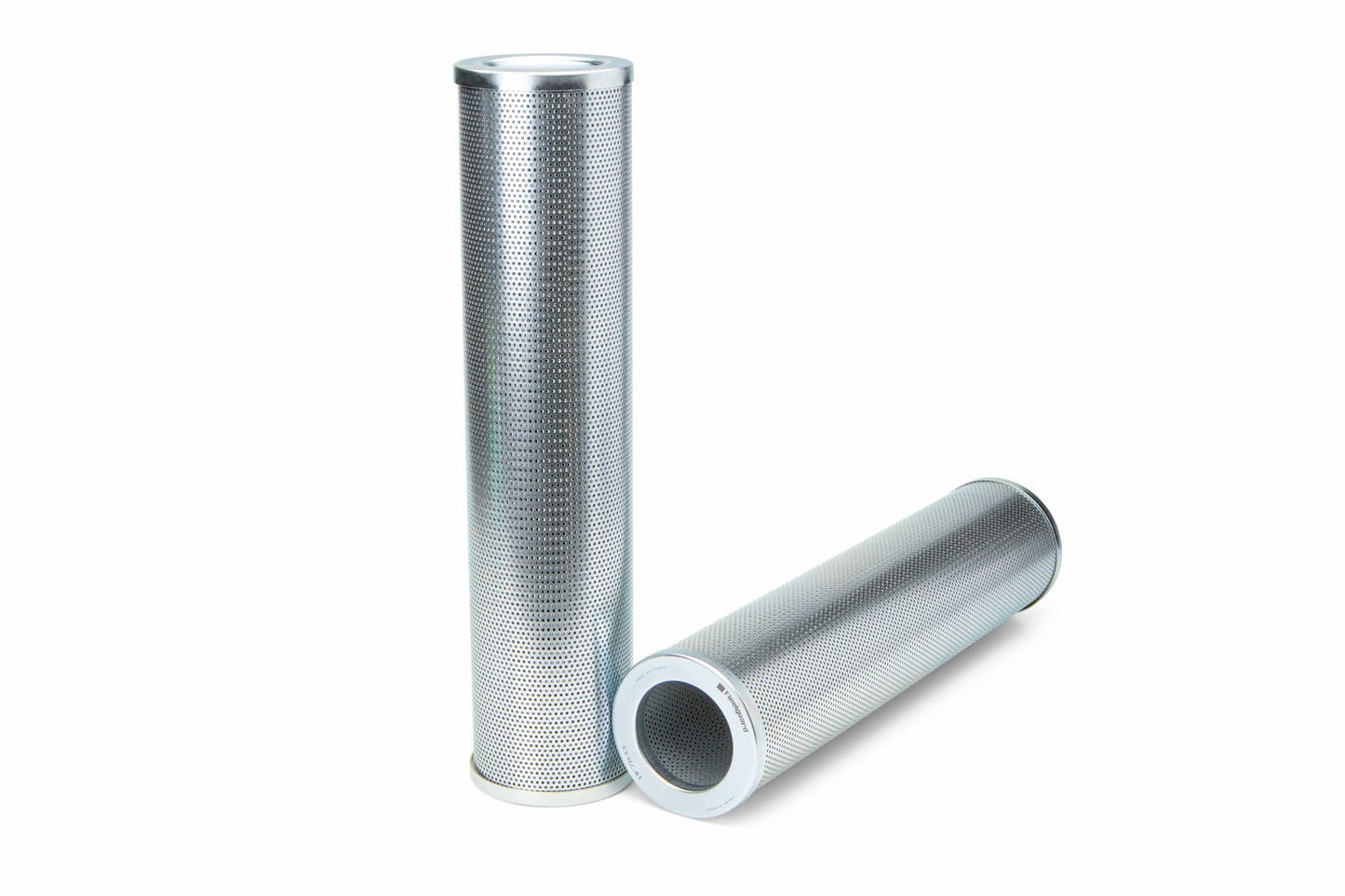 Fleetguard Hydraulic Filter (Cartridge) - Fleetguard HF7833