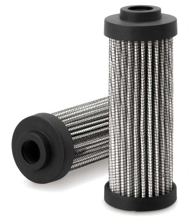 Fleetguard Hydraulic Filter (Cartridge) - Fleetguard HF7834