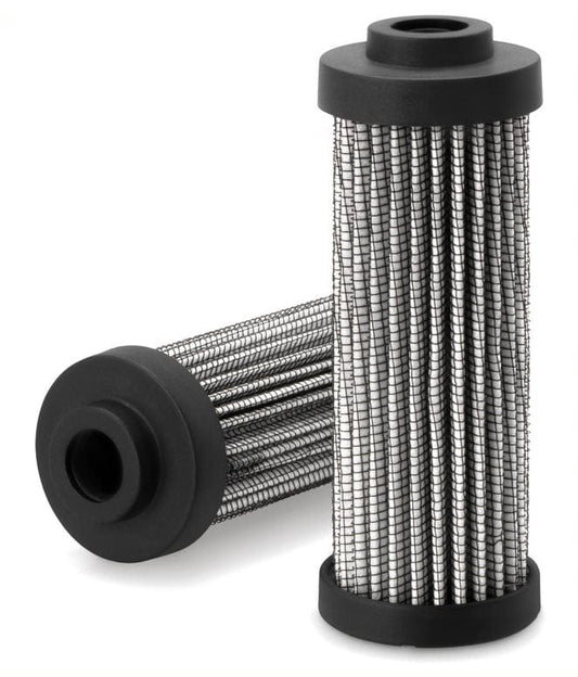 Fleetguard Hydraulic Filter (Cartridge) - Fleetguard HF7834