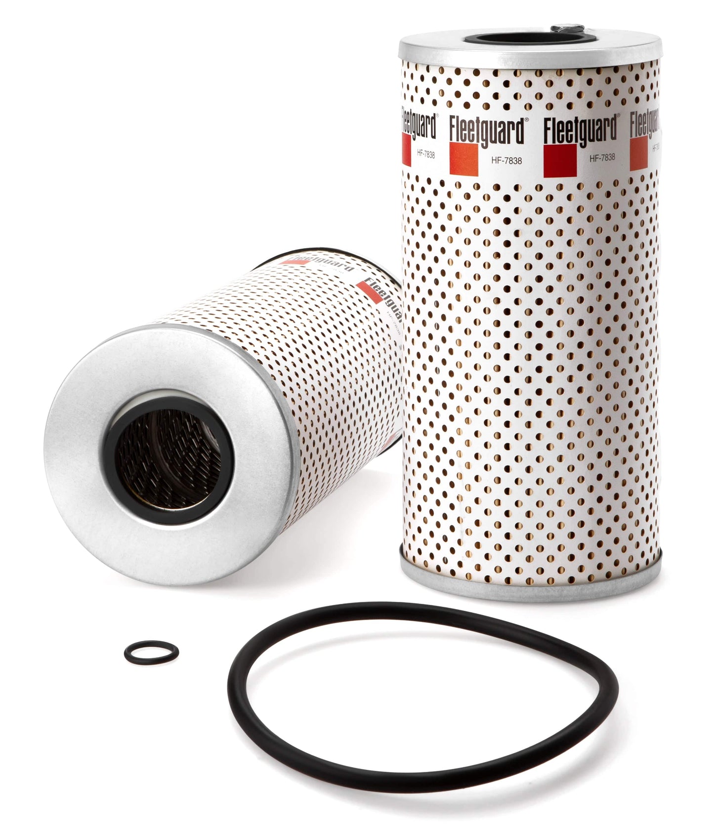 Fleetguard Hydraulic Filter (Cartridge) - Fleetguard HF7838