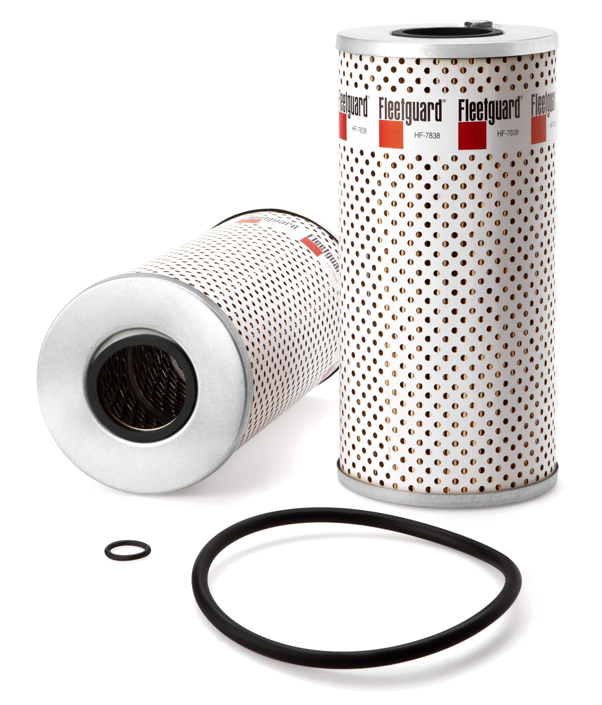 Fleetguard Hydraulic Filter (Cartridge) - Fleetguard HF7838