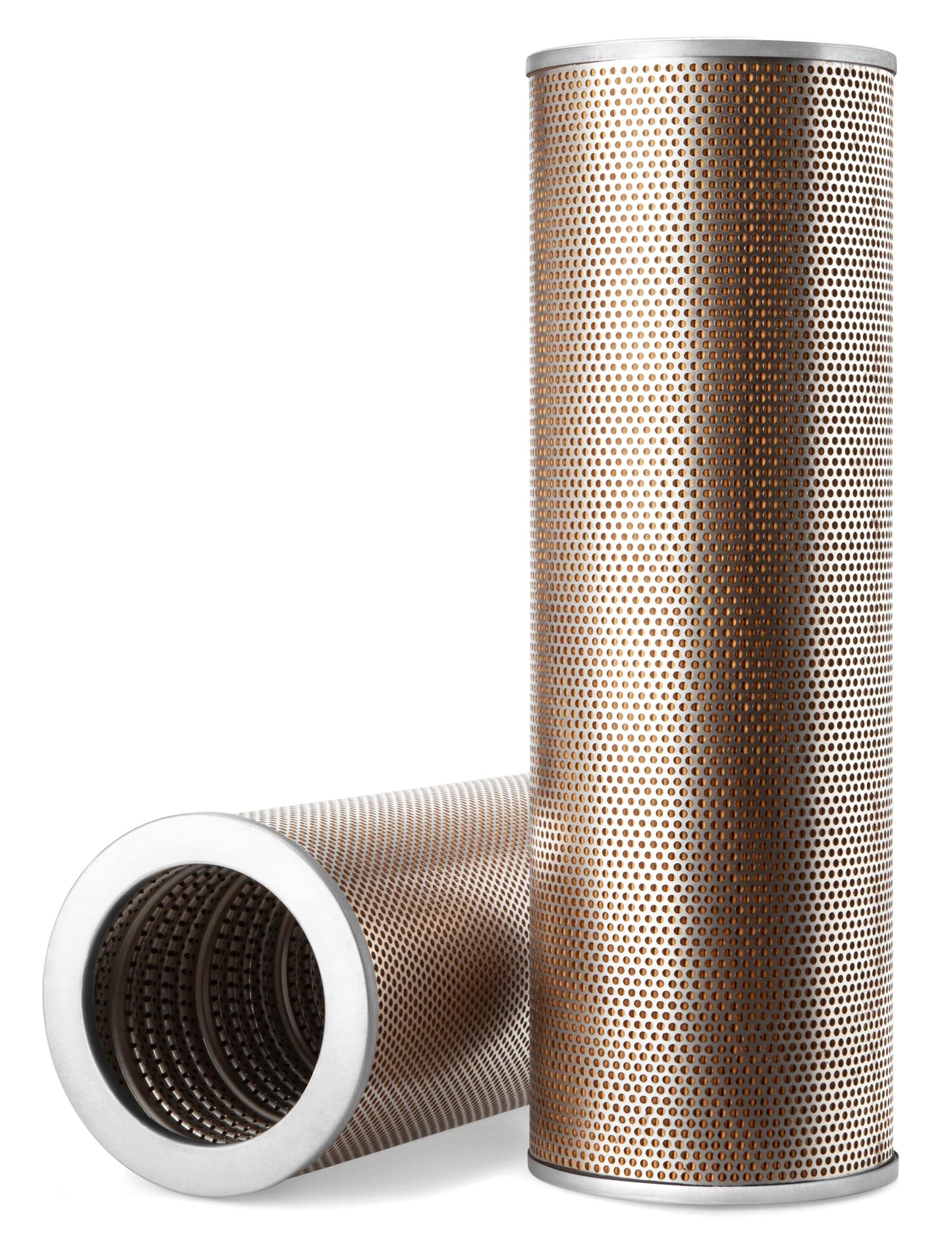 Fleetguard Hydraulic Filter (Cartridge) - Fleetguard HF7840