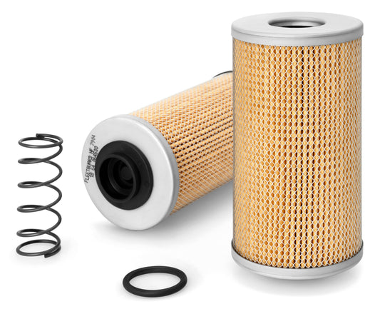 Fleetguard Hydraulic Filter (Cartridge) - Fleetguard HF7904