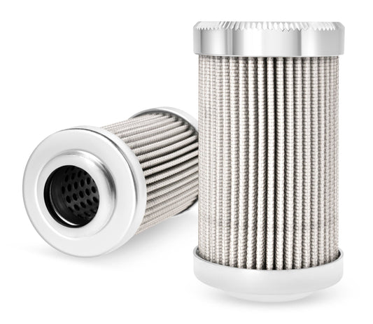 Fleetguard Hydraulic Filter (Cartridge) - Fleetguard ST1036