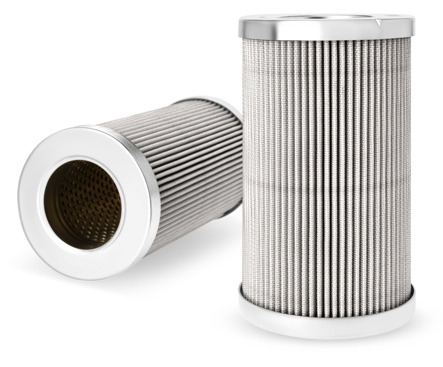 Fleetguard Hydraulic Filter (Cartridge) - Fleetguard ST1408