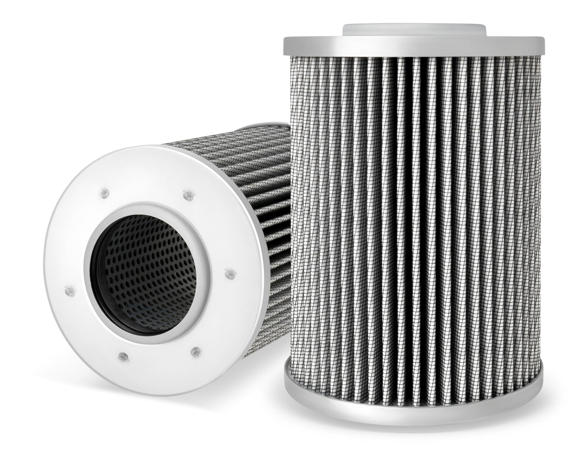 Fleetguard Hydraulic Filter (Cartridge) - Fleetguard ST1971