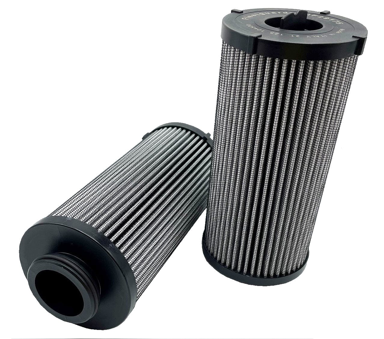 Fleetguard Hydraulic Filter (Cartridge) Synthetic - Fleetguard HF29175
