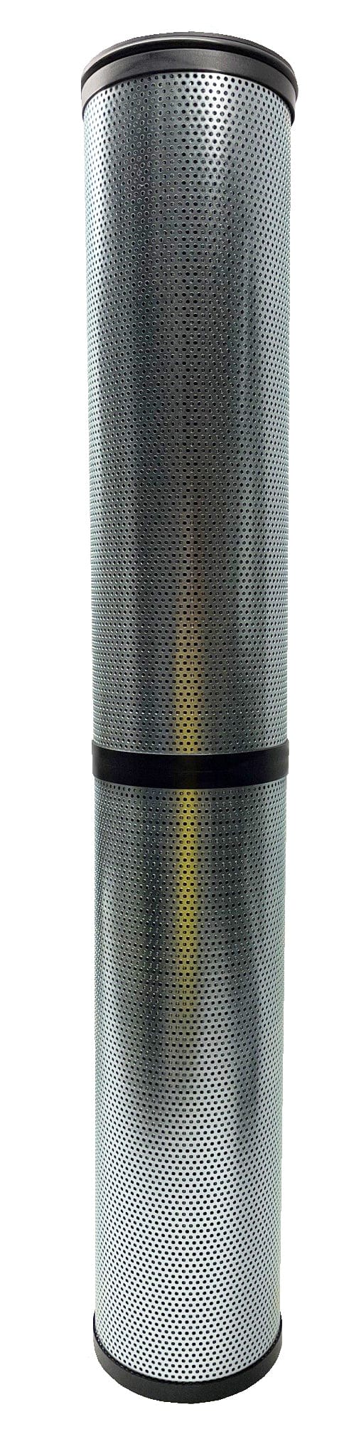 Fleetguard Hydraulic Filter (Cartridge) Synthetic - Fleetguard HF29176