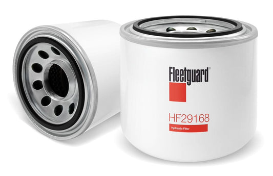 Fleetguard Hydraulic Filter - Fleetguard HF29168