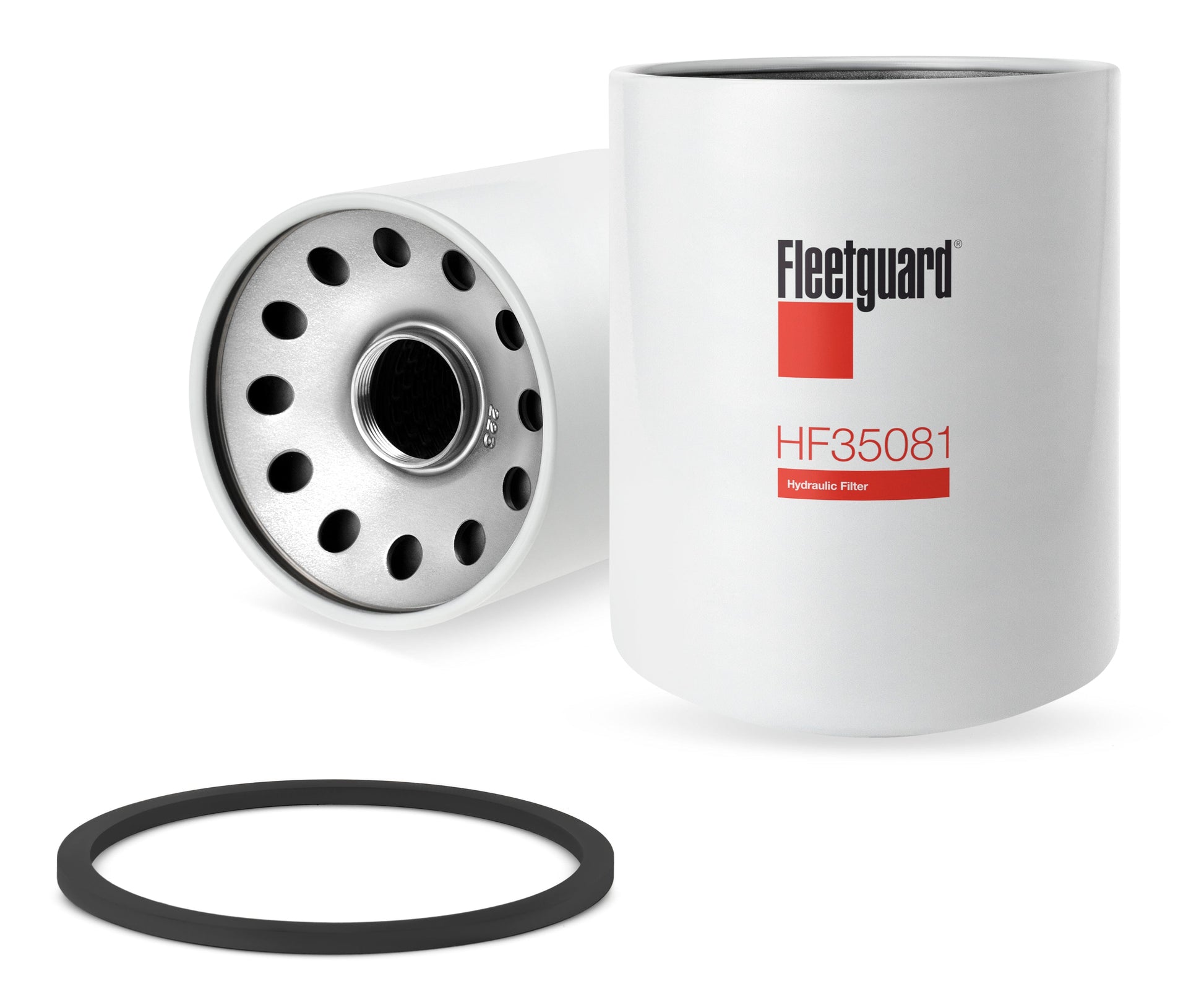 Fleetguard Hydraulic Filter - Fleetguard HF35081