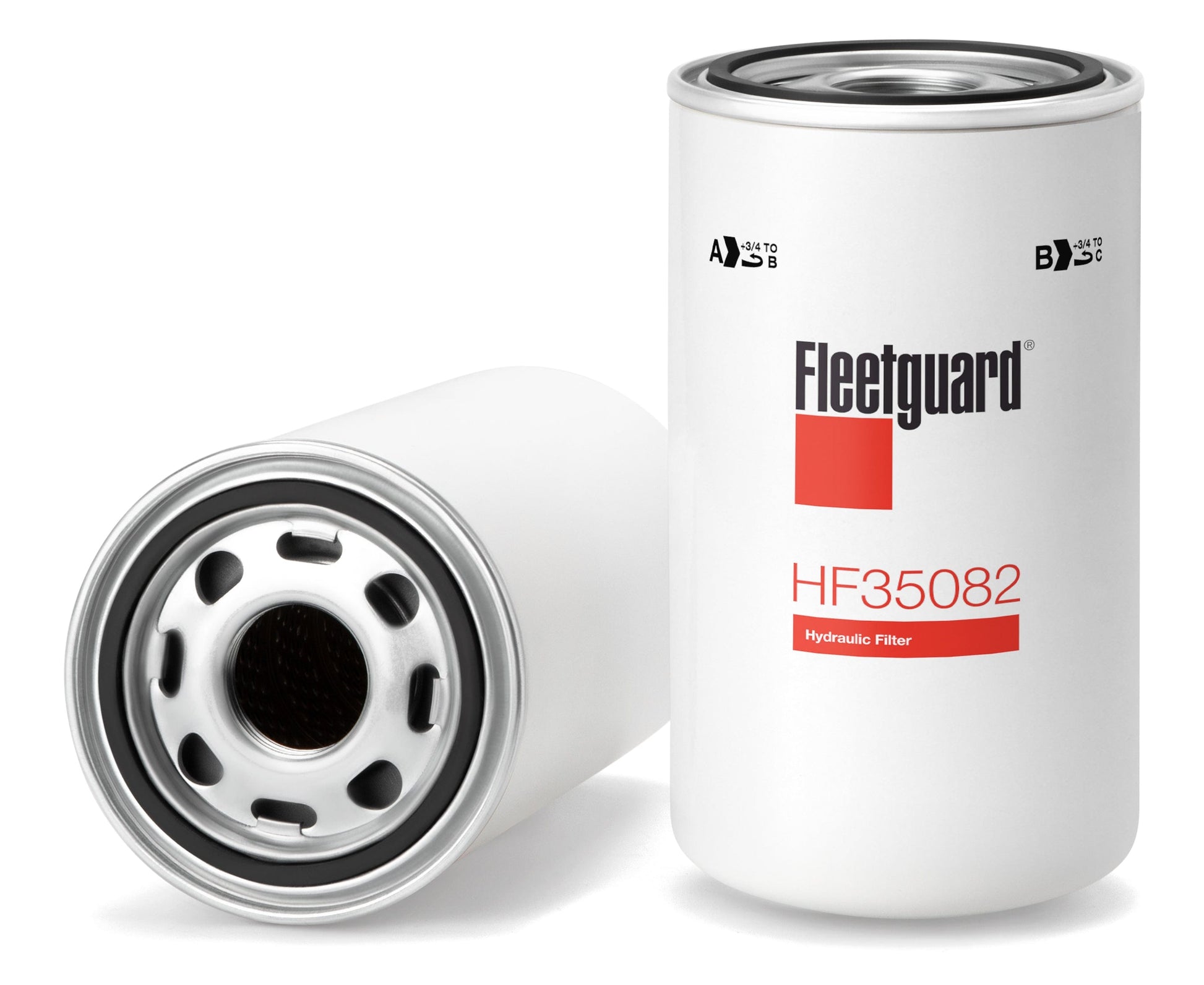 Fleetguard Hydraulic Filter - Fleetguard HF35082