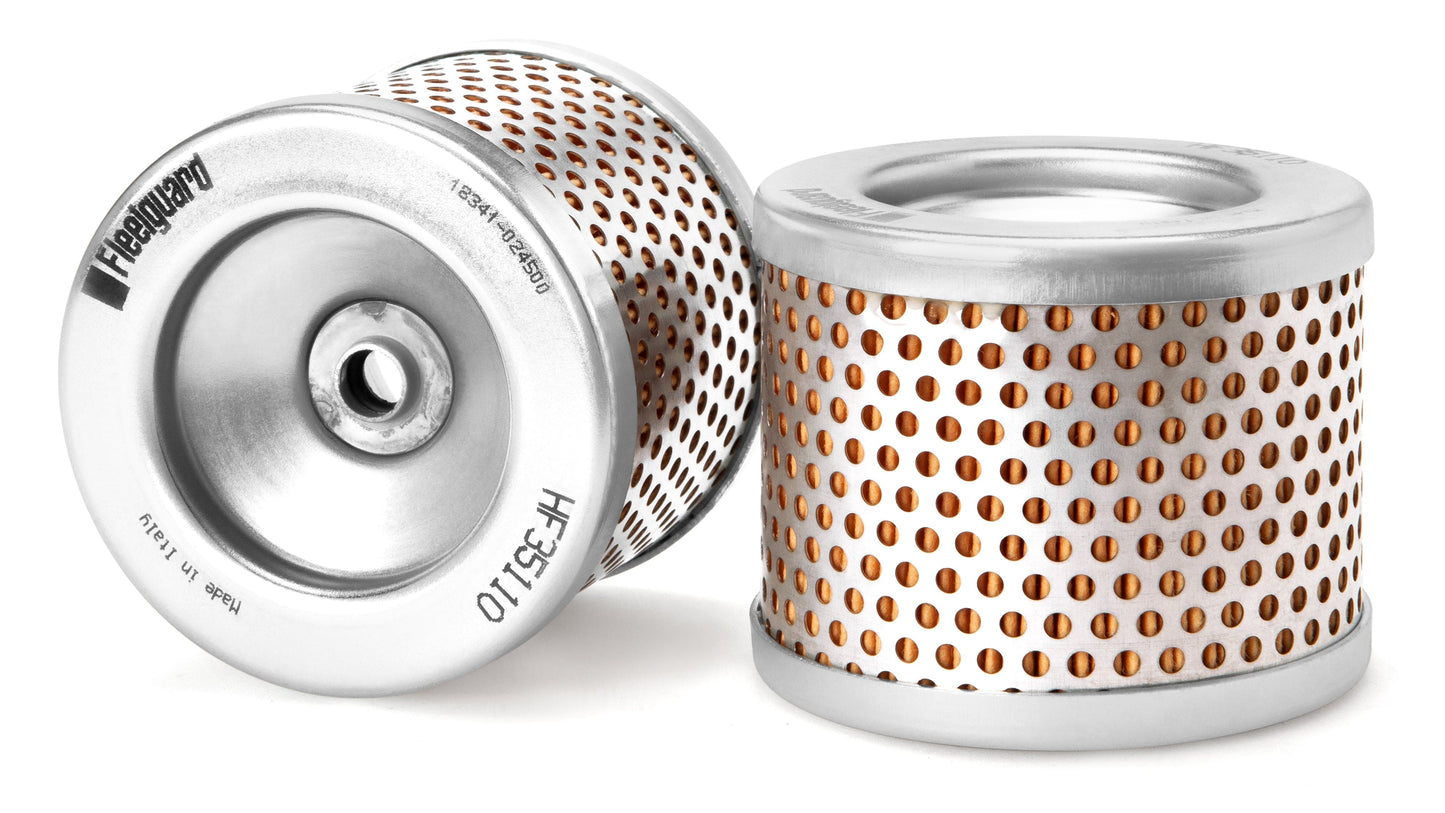 Fleetguard Hydraulic Filter - Fleetguard HF35110
