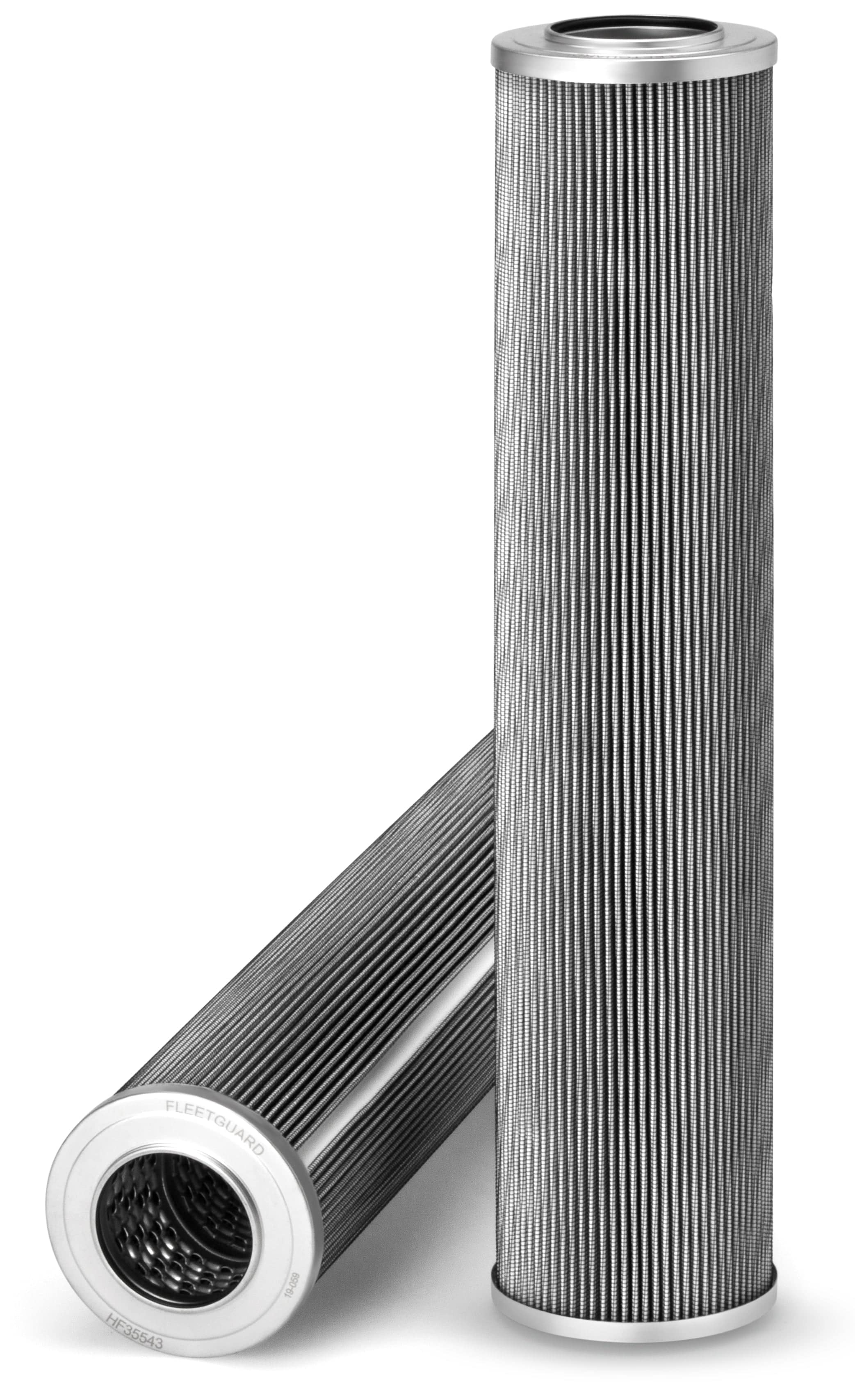 Hydraulic Filter - Fleetguard HF35543 – MH Spares