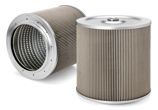 Fleetguard Hydraulic Filter - Fleetguard HF35551