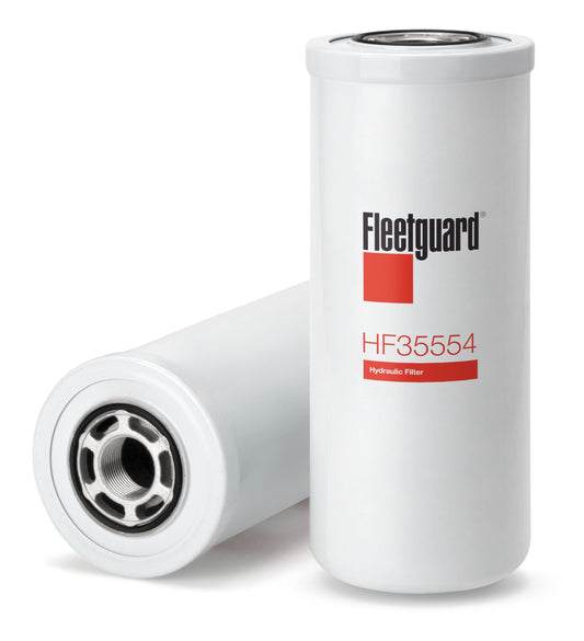 Fleetguard Hydraulic Filter - Fleetguard HF35554
