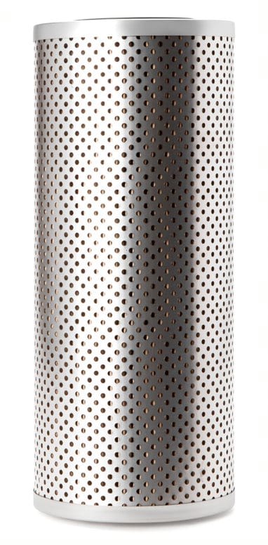 Fleetguard Hydraulic Filter - Fleetguard HF40010