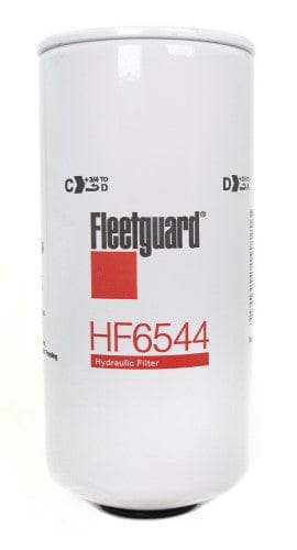 Fleetguard Hydraulic Filter - Fleetguard HF6544