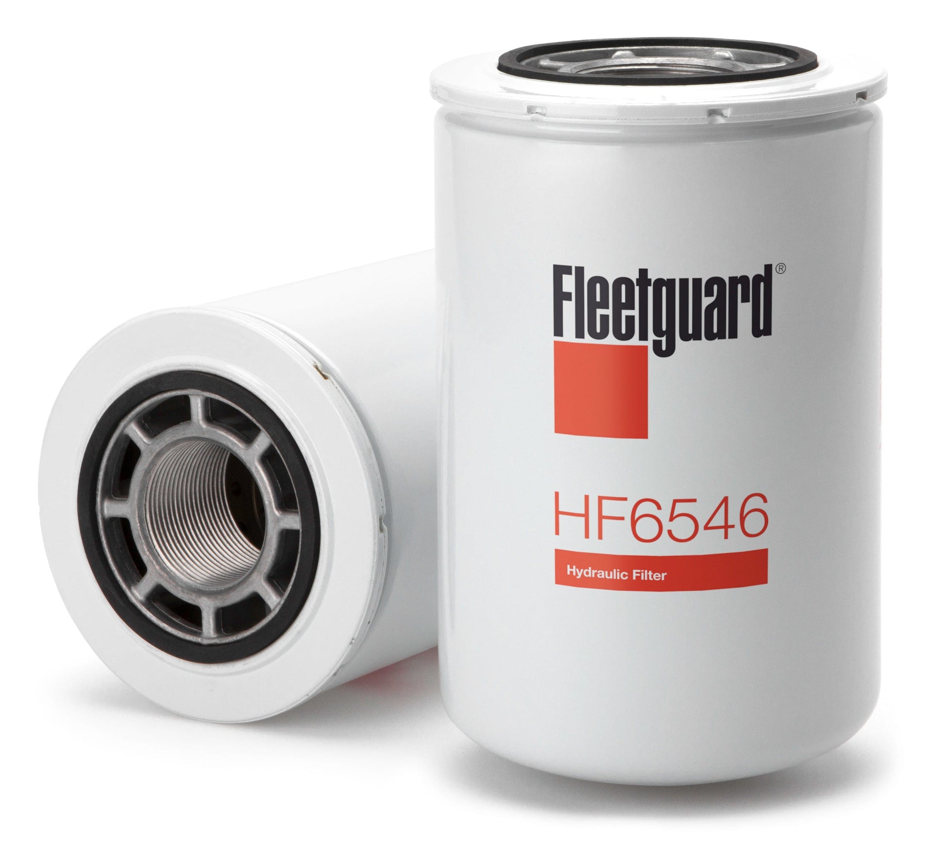 Fleetguard Hydraulic Filter - Fleetguard HF6546