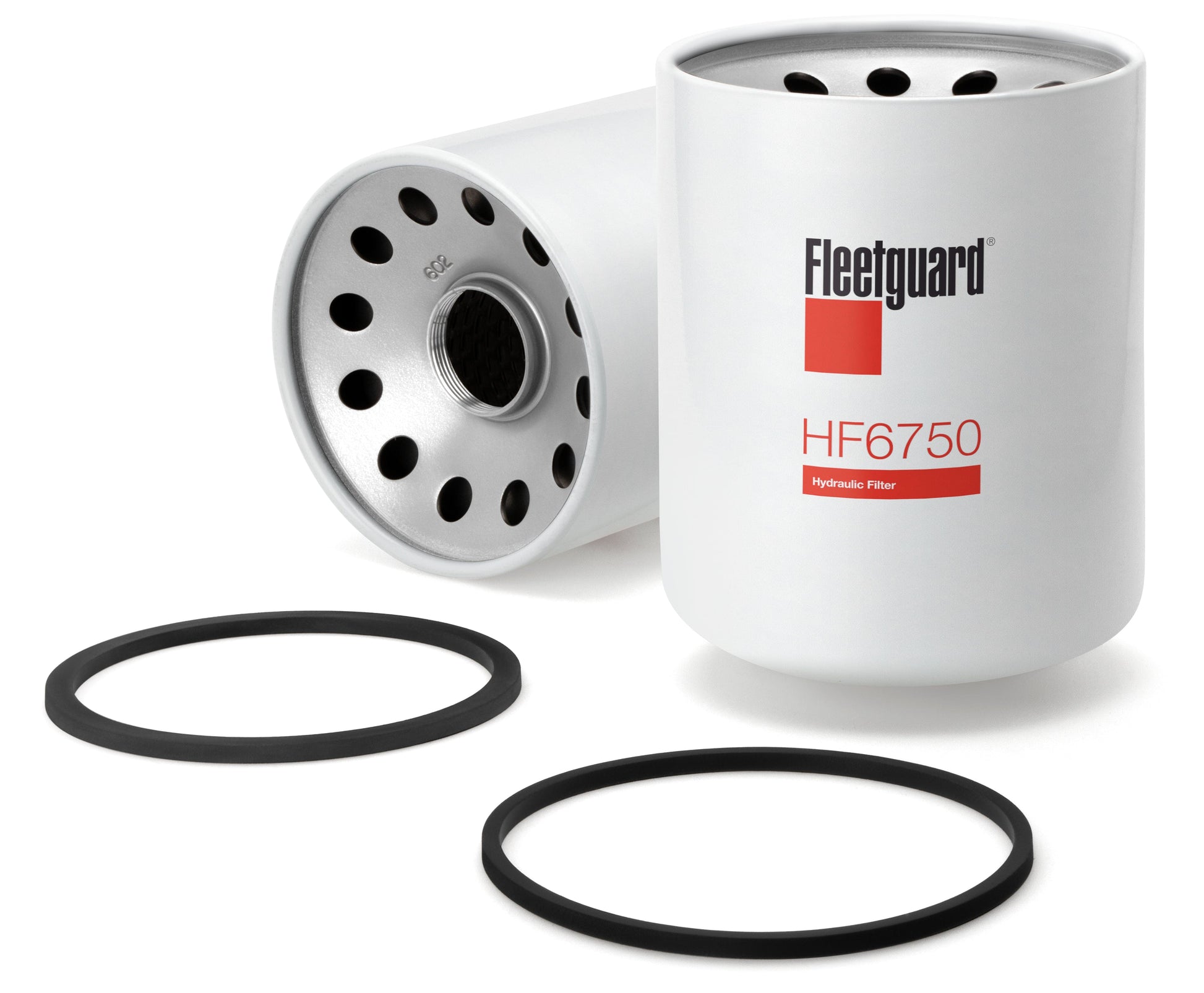 Fleetguard Hydraulic Filter - Fleetguard HF6750