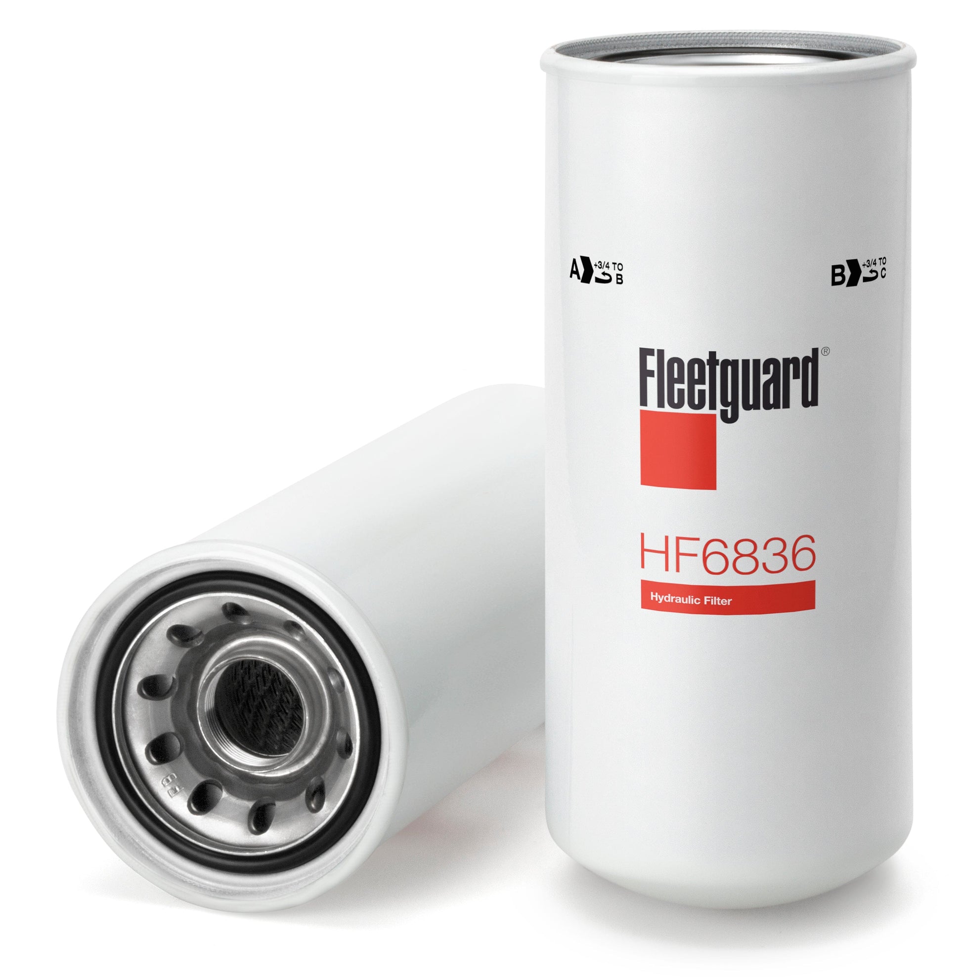 Fleetguard Hydraulic Filter - Fleetguard HF6836