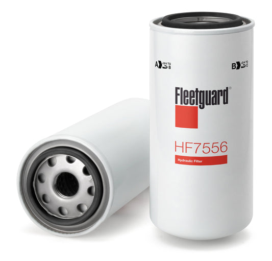 Fleetguard Hydraulic Filter - Fleetguard HF7556