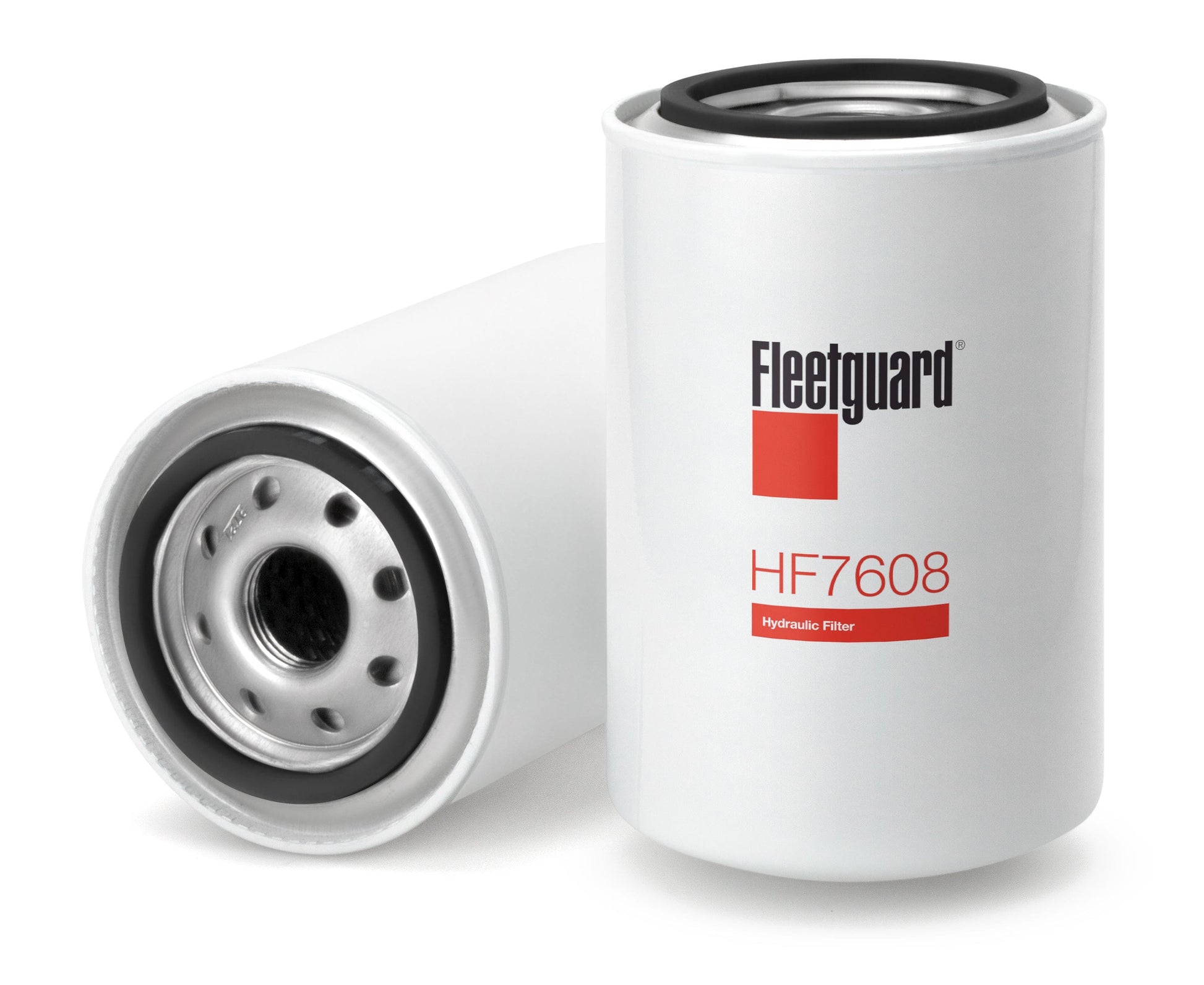 Fleetguard Hydraulic Filter - Fleetguard HF7608
