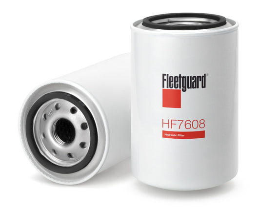 Fleetguard Hydraulic Filter - Fleetguard HF7608
