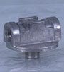 Fleetguard Hydraulic Filter Head - Fleetguard HH6962