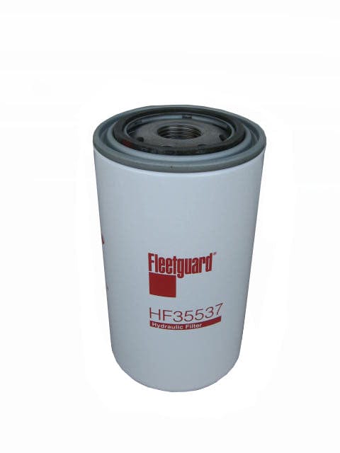 Fleetguard Hydraulic Filter (Spin On) - Fleetguard HF35537