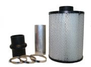 Fleetguard Industrial Air Filter Kit - Fleetguard 3950899