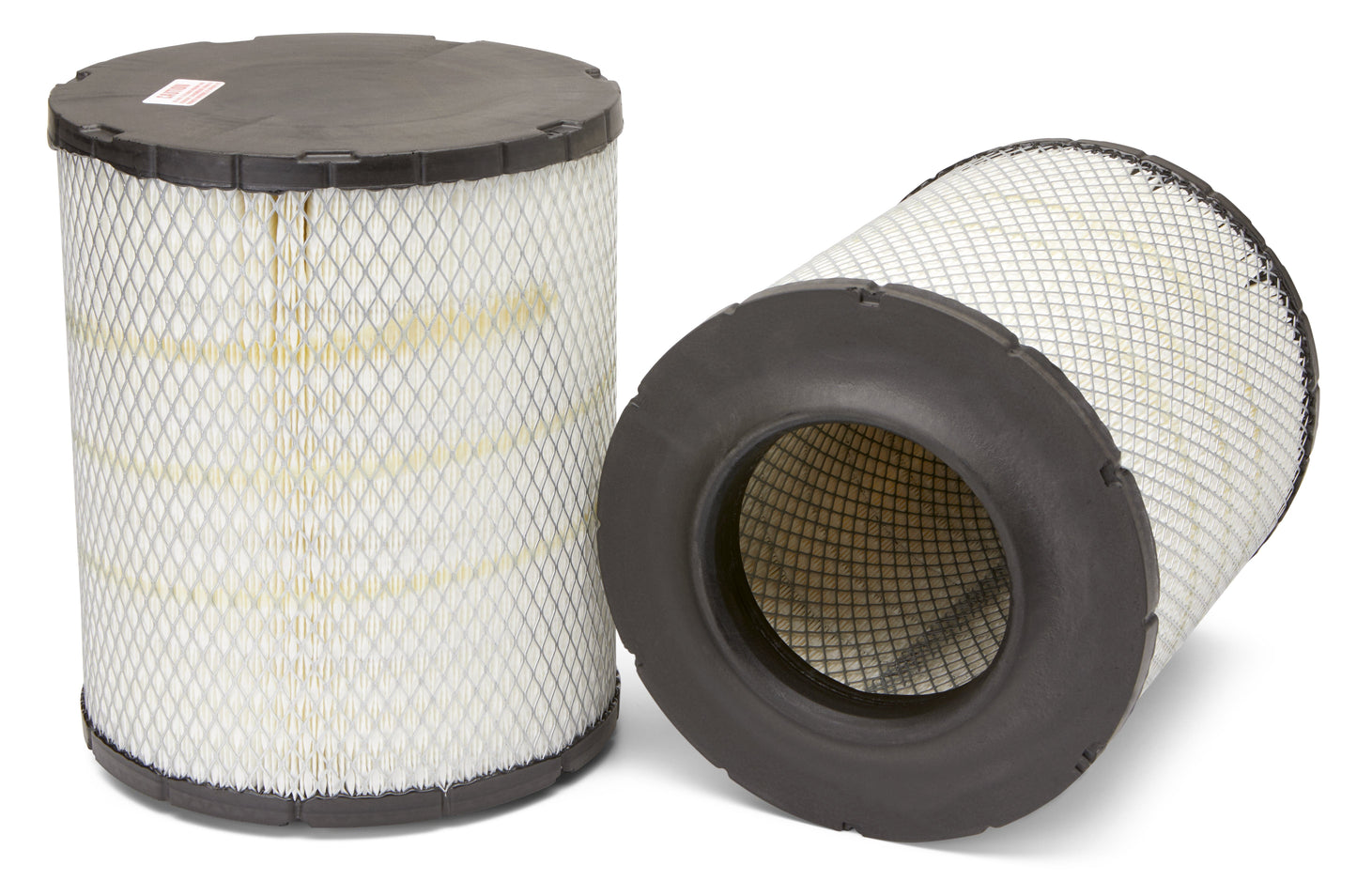 Fleetguard Magnum RS Axial Seal Primary Air Filter - Fleetguard AF25125M