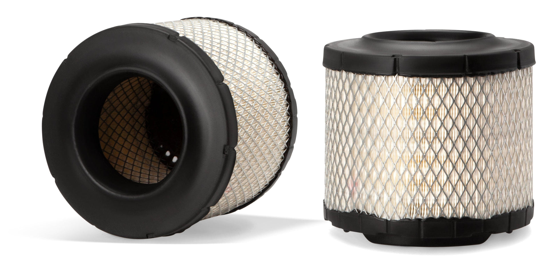 Fleetguard Magnum RS Axial Seal Primary Air Filter - Fleetguard AF25281