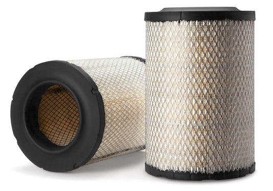 Fleetguard Magnum RS Axial Seal Primary Air Filter - Fleetguard AF25416