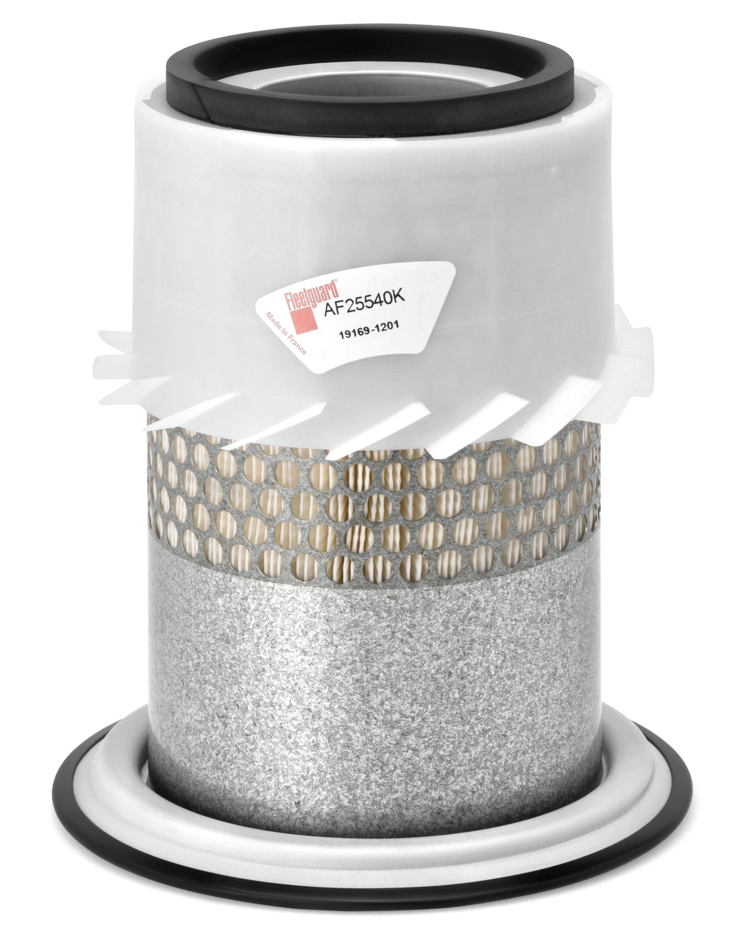 Fleetguard Magnum RS Axial Seal Primary Air Filter - Fleetguard AF25540K