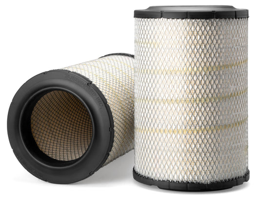 Fleetguard Magnum RS Axial Seal Primary Air Filter - Fleetguard AF26358
