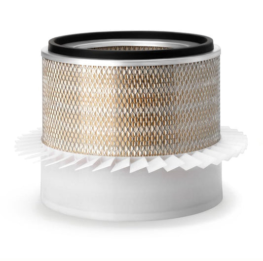 Fleetguard Magnum RS Axial Seal Primary Air Filter - Fleetguard AF478K