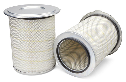 Fleetguard Magnum RS Axial Seal Primary Air Filter - Fleetguard AF872M