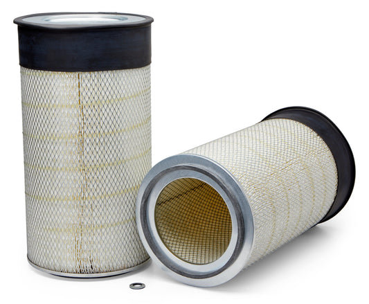 Fleetguard Magnum RS Axial Seal Primary Air Filter - Fleetguard AF891