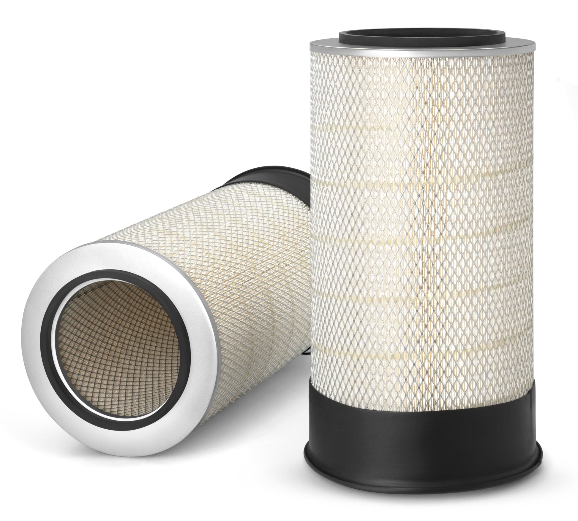 Fleetguard Magnum RS Axial Seal Primary Air Filter - Fleetguard AF956