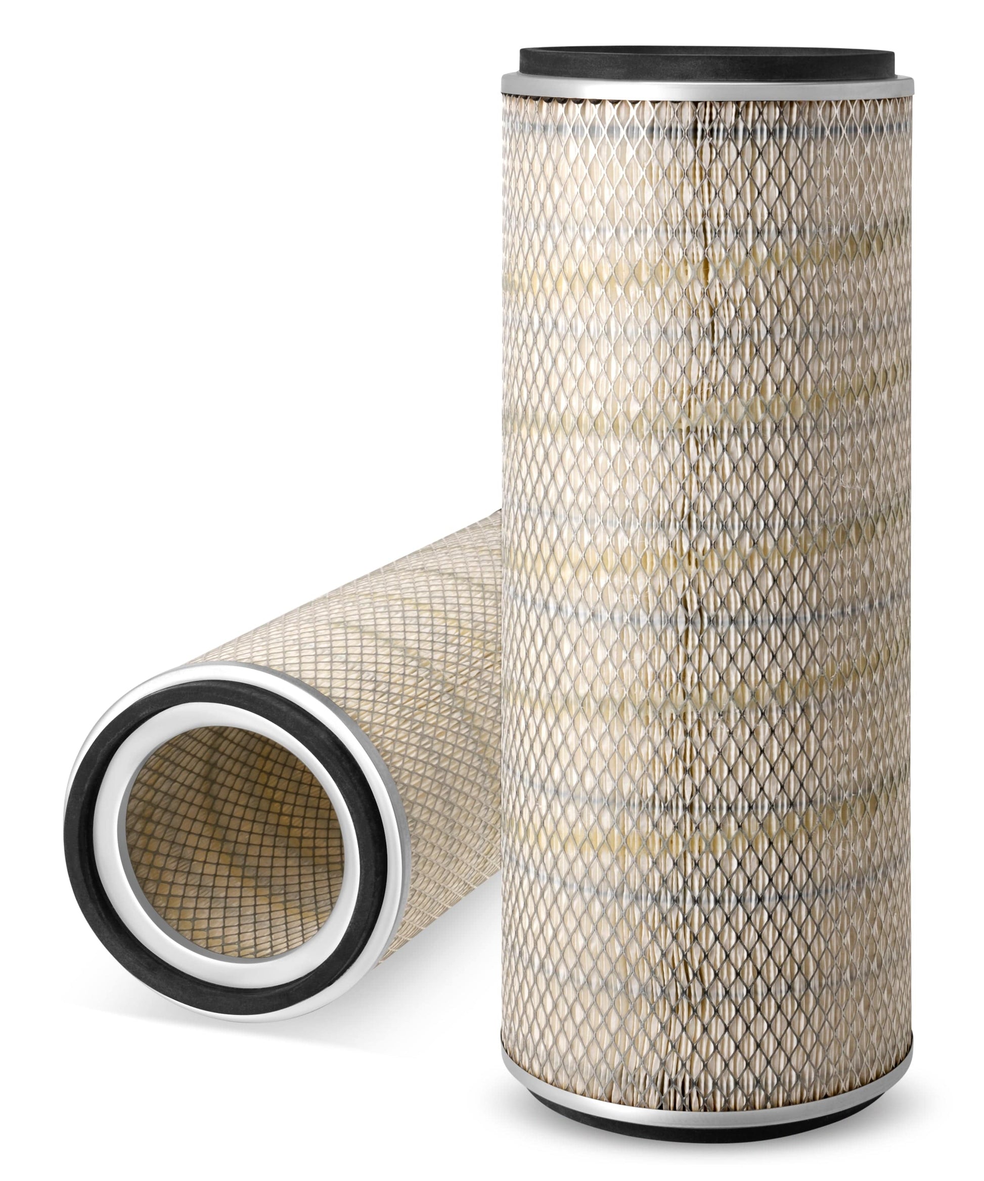 Fleetguard Magnum RS Axial Seal Primary Air Filter - Fleetguard AF966