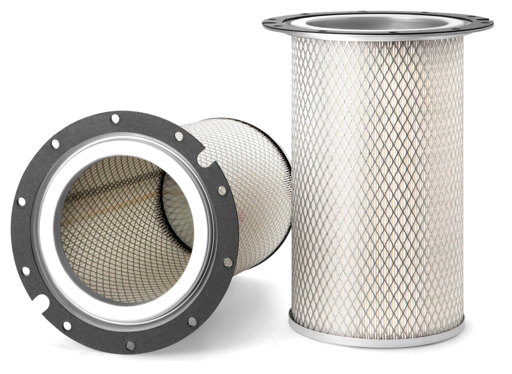 Fleetguard Magnum RS Axial Seal Secondary Air Filter - Fleetguard AF874