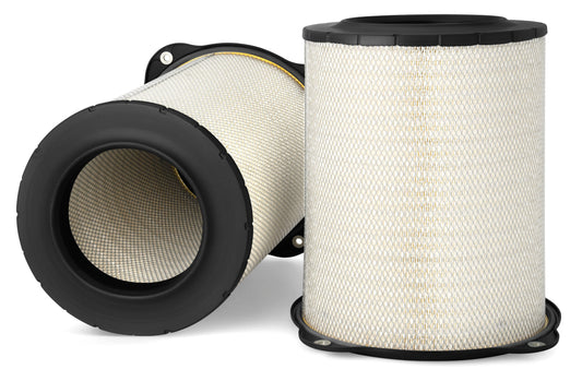 Fleetguard Magnum RS Primary Air Filter - Fleetguard AF25238